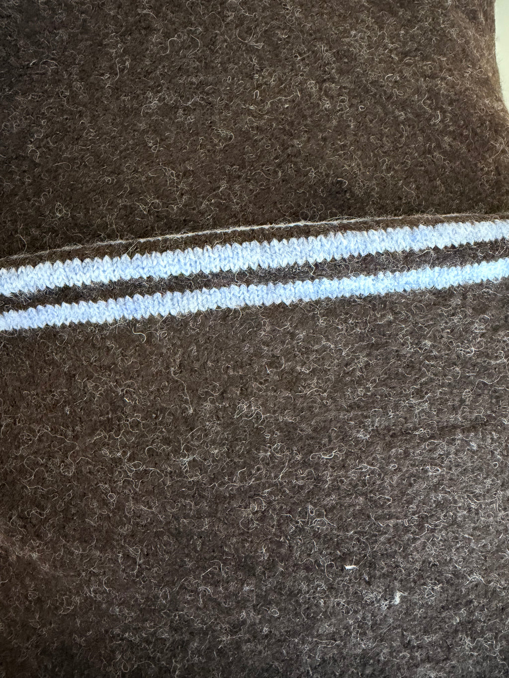 Harlie Knit Jumper