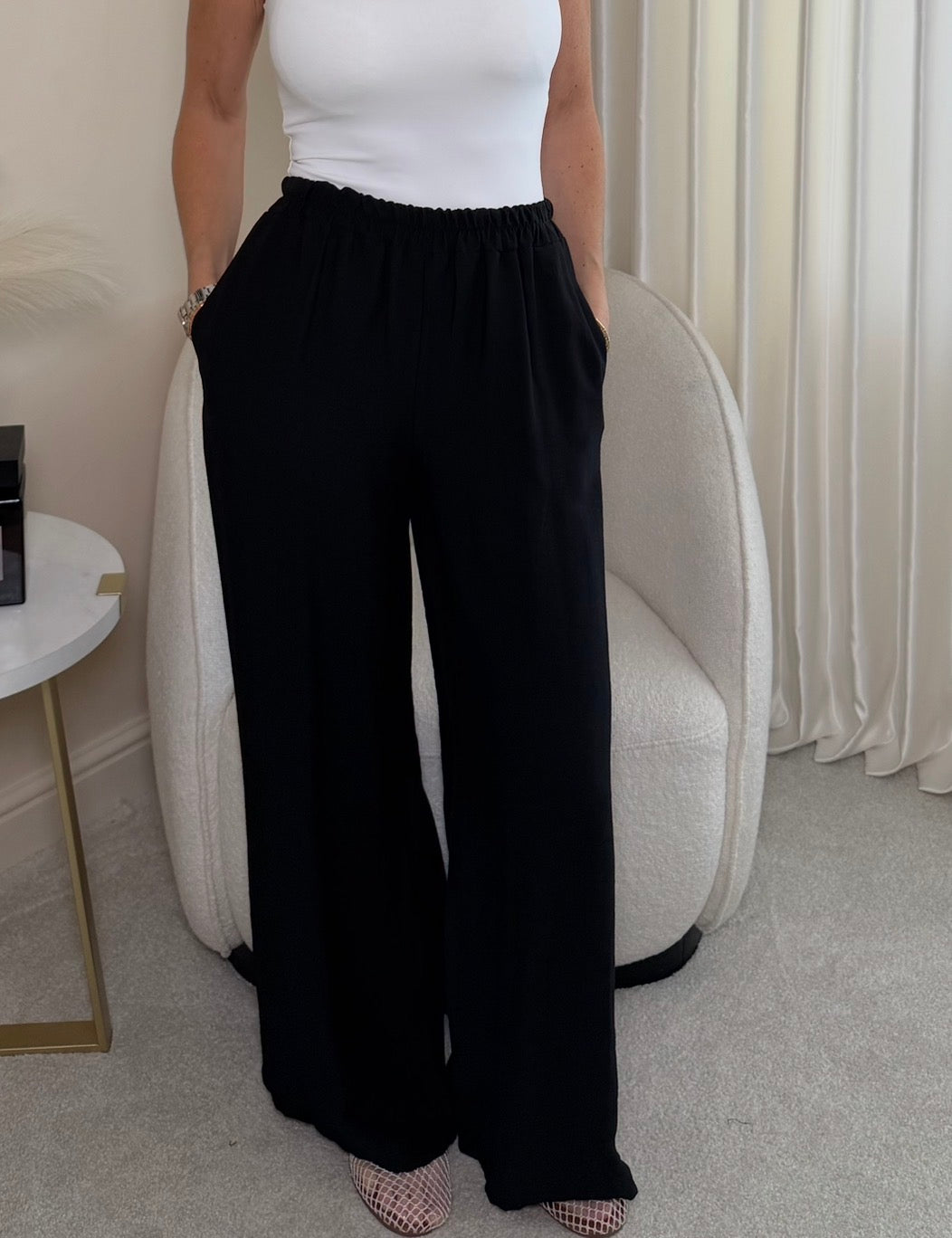 Sienna Trousers