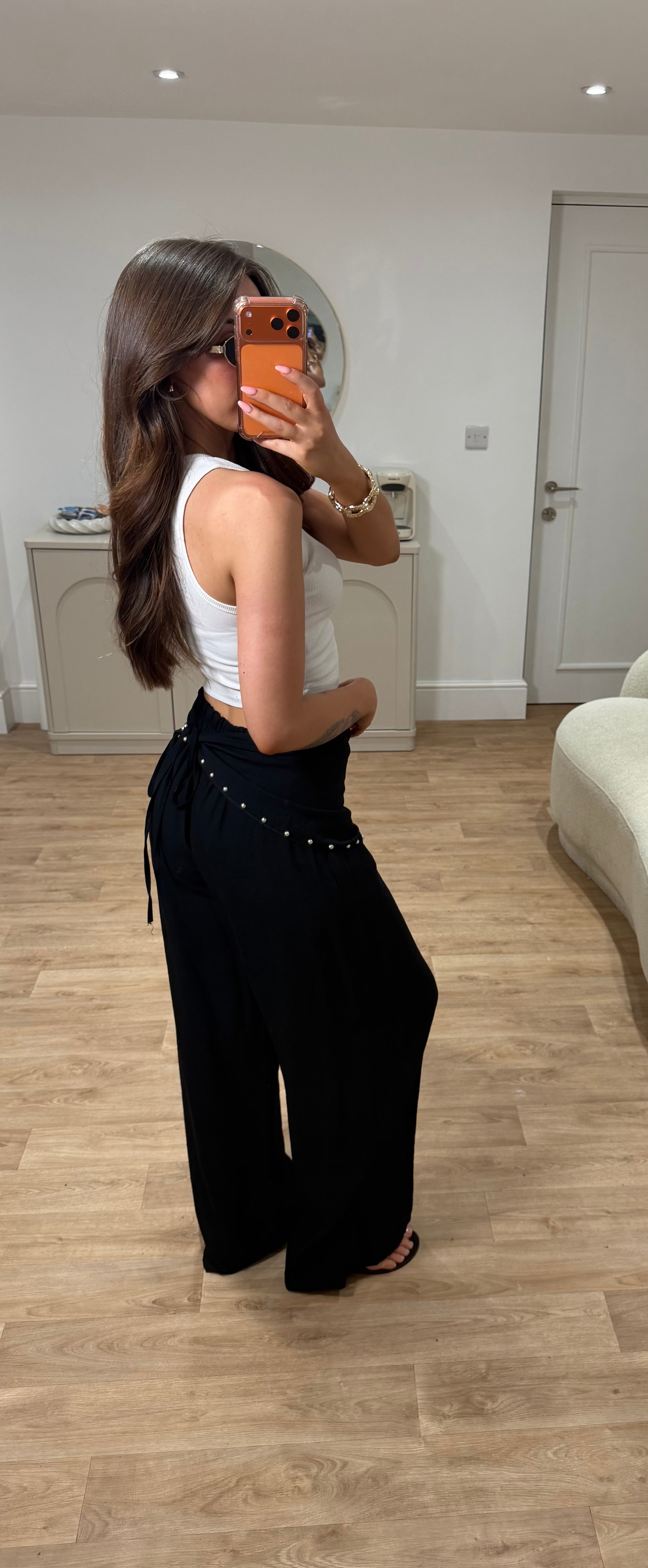 Ella Trouser Coord