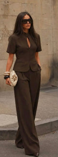 Isabella Trousers