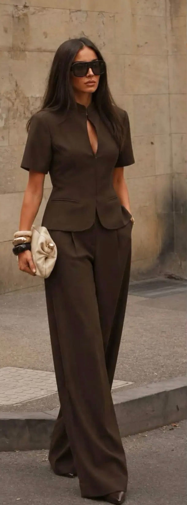 Isabella Trousers