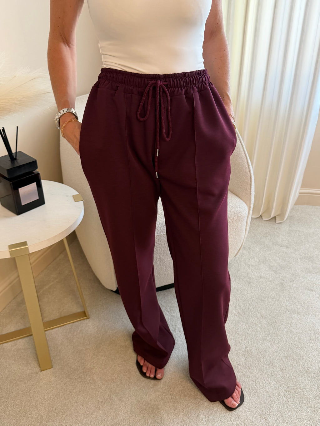 Alex Trousers