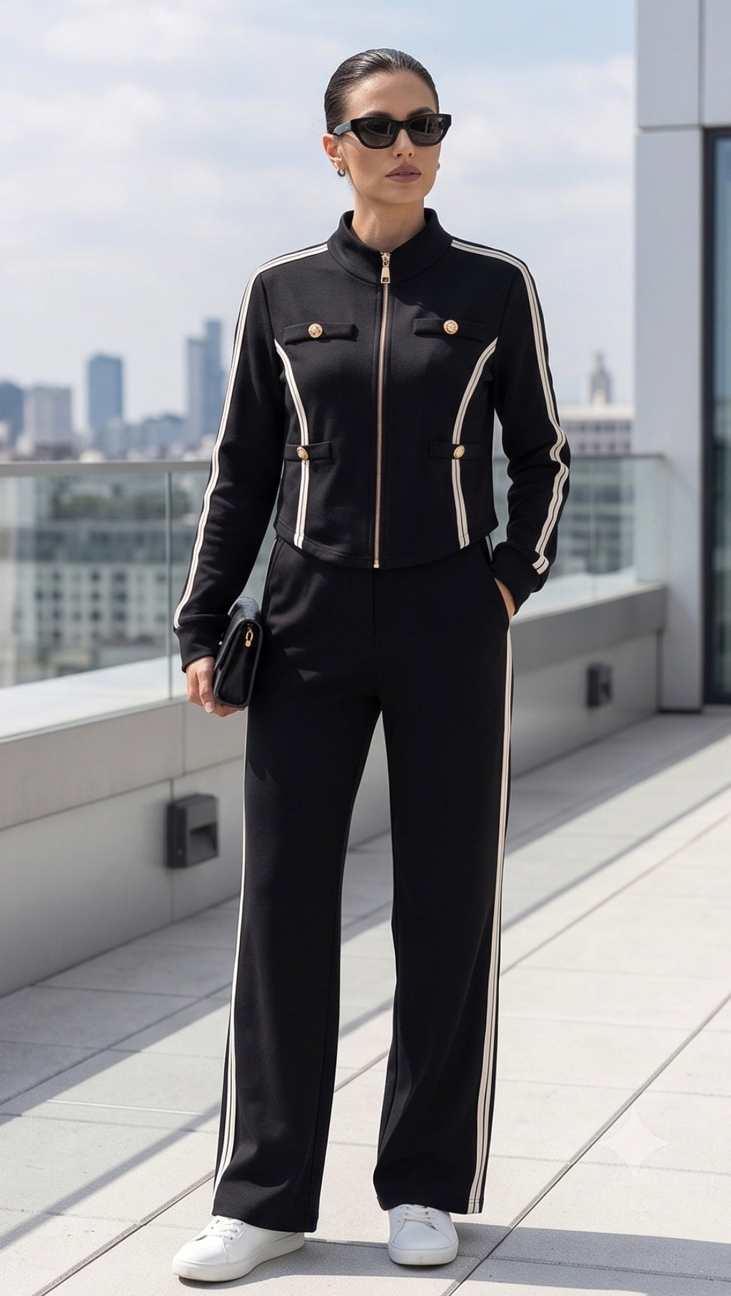 Annie Tracksuit