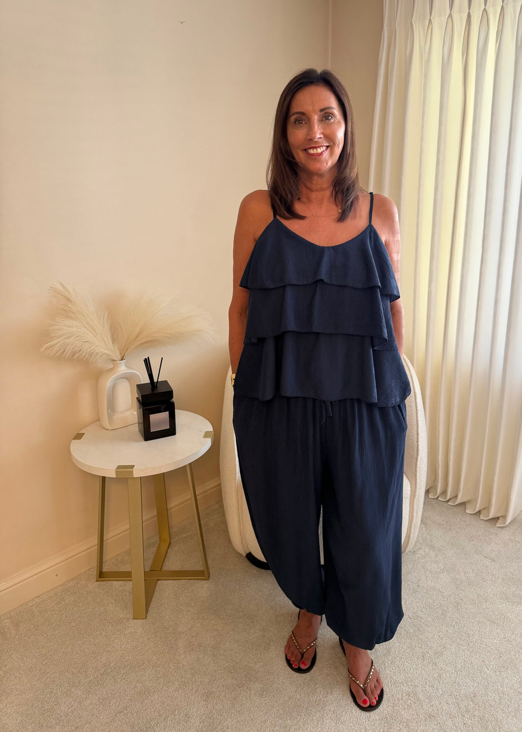 Libby Co-ord