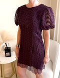 Arielle Beaded Dress