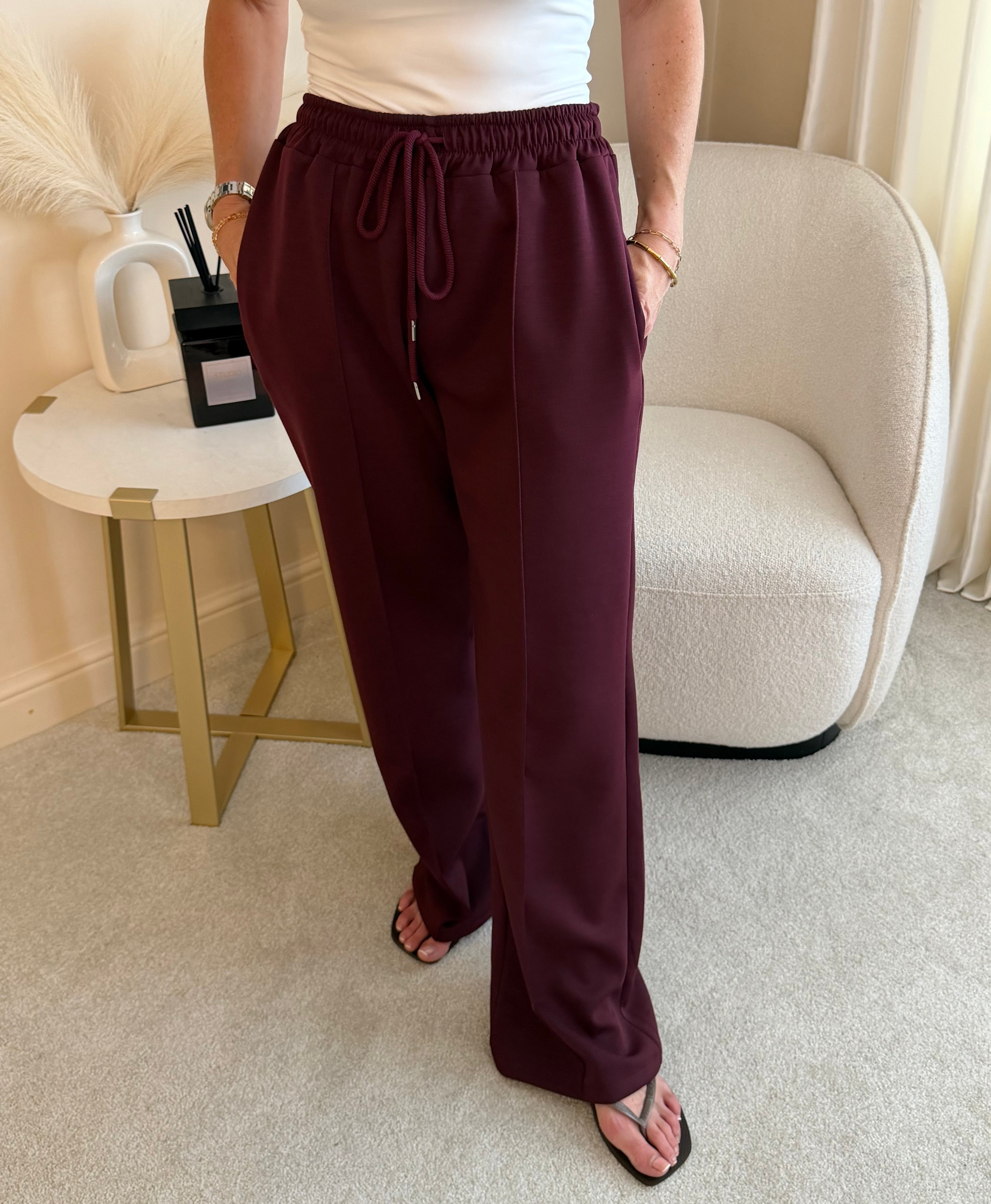 Alex Trousers
