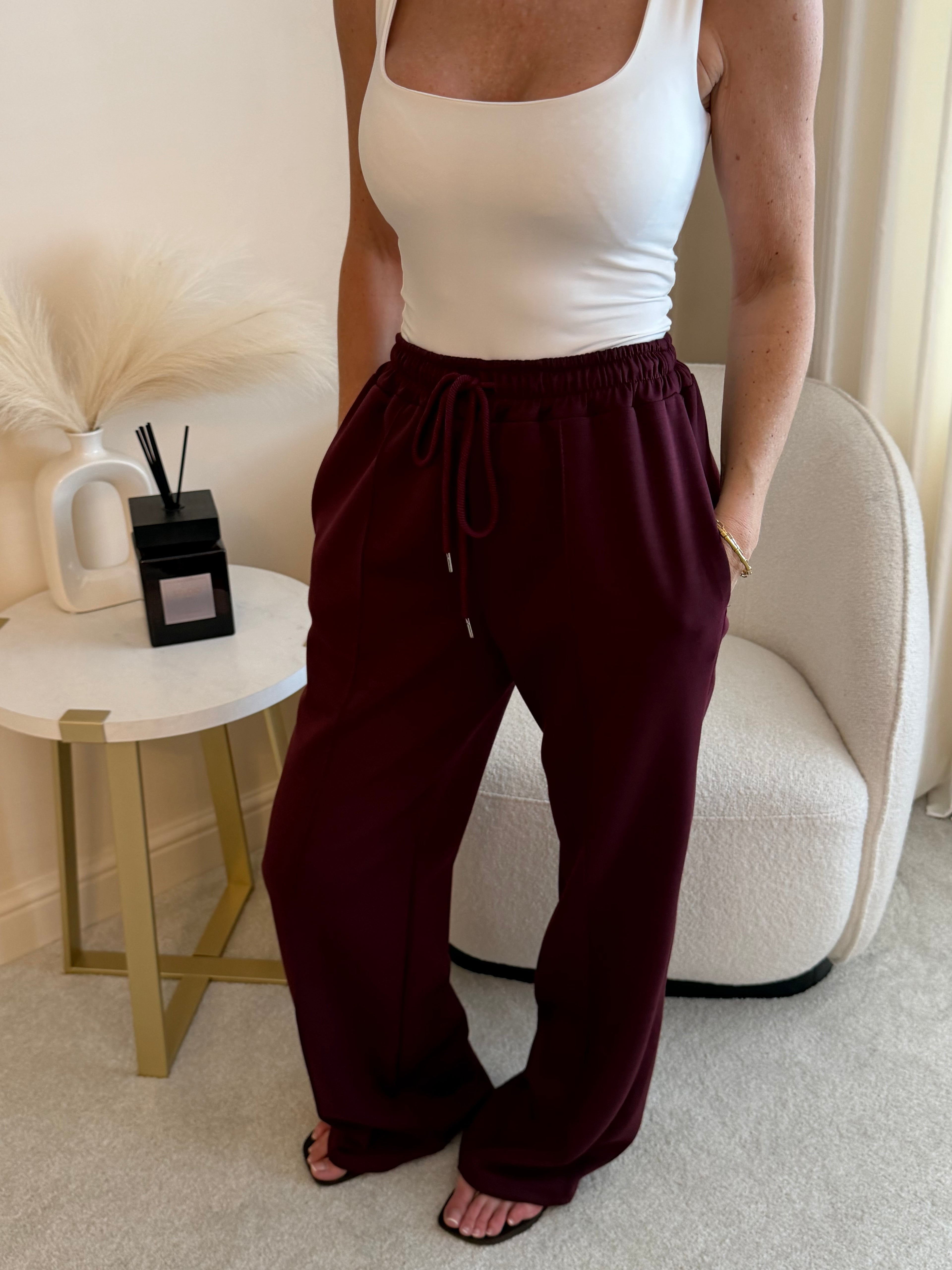 Alex Trousers