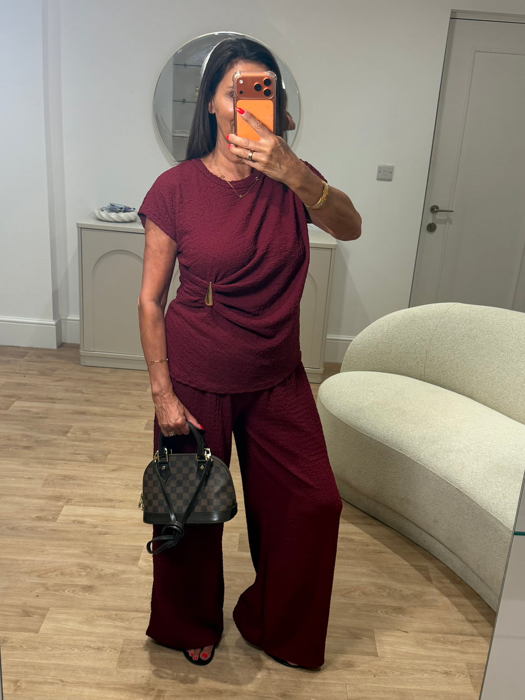 Freya Co-ord