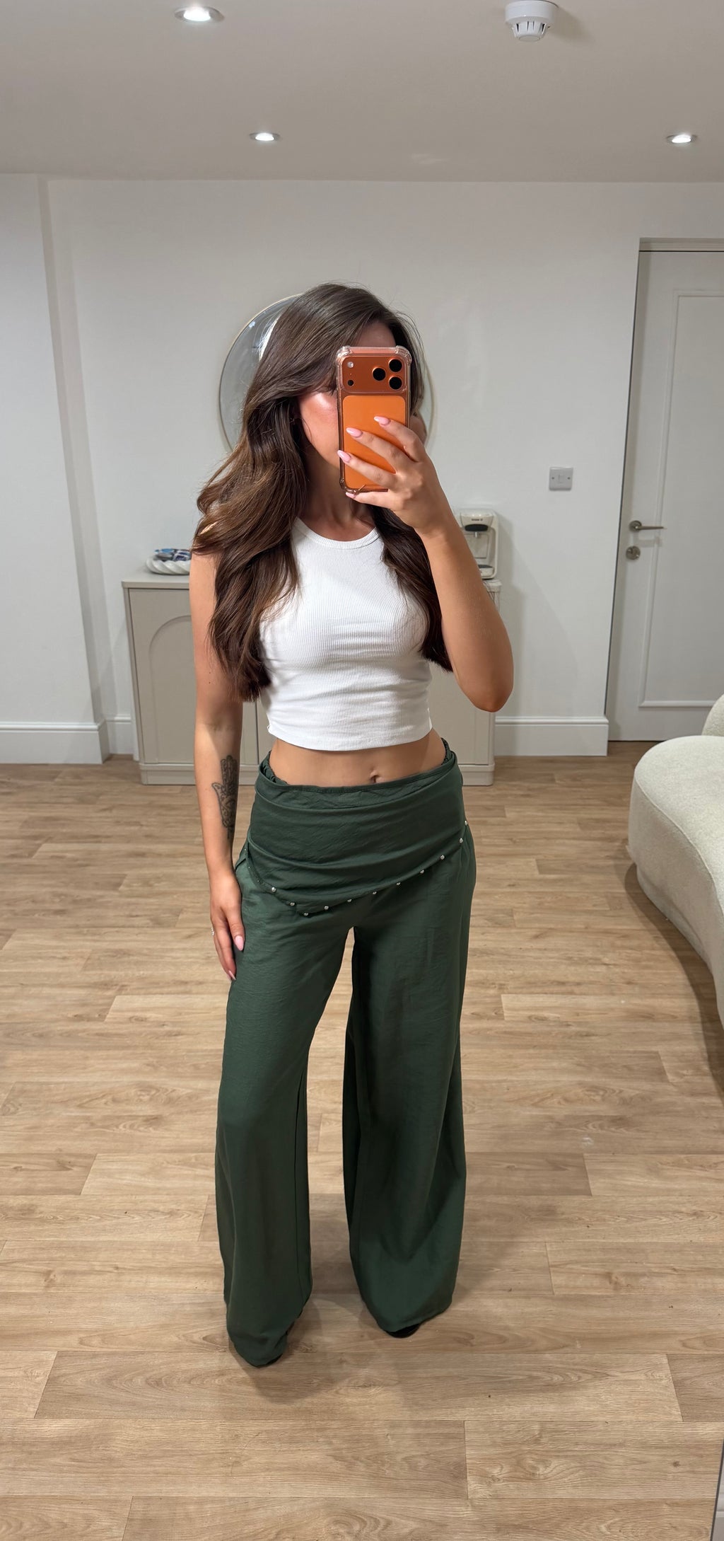 Ella Trouser Coord