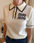 Mimi Knit Top