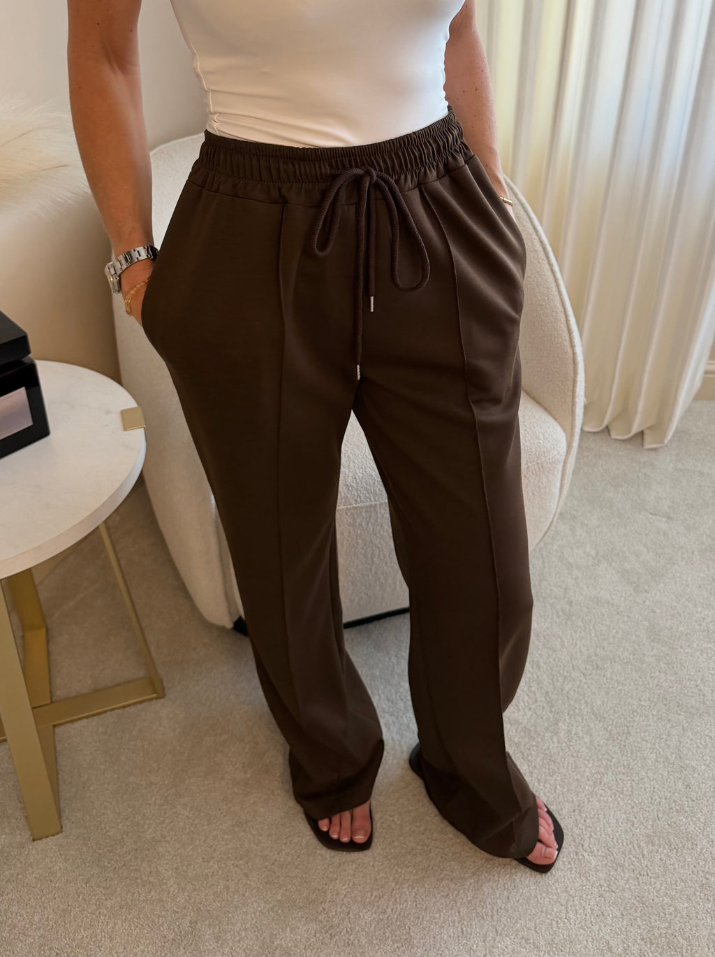 Alex Trousers