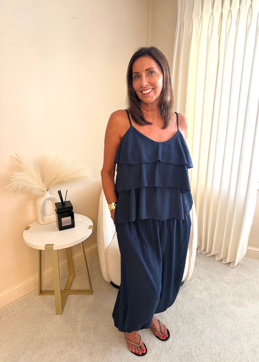 Libby Co-ord