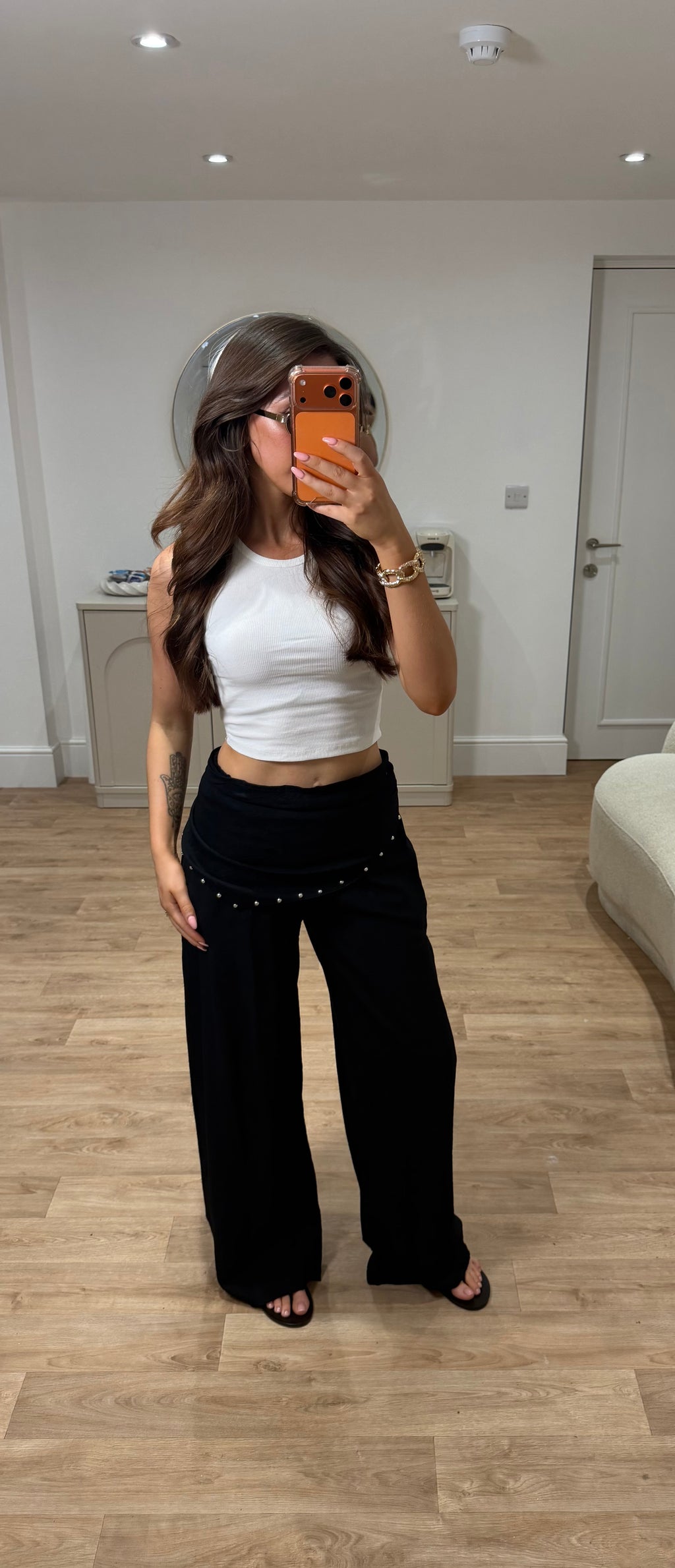 Ella Trouser Coord