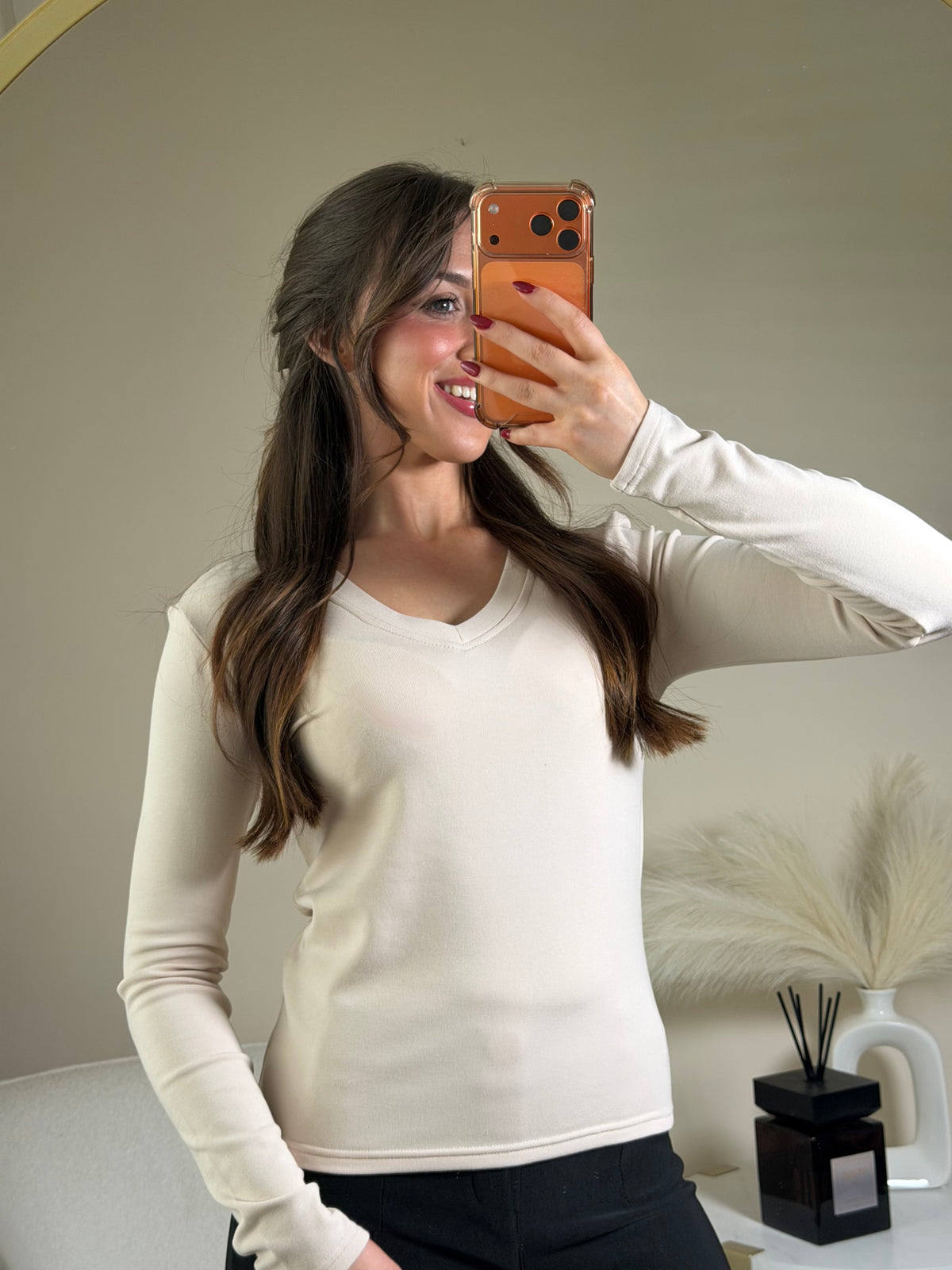 Lottie Basic Top