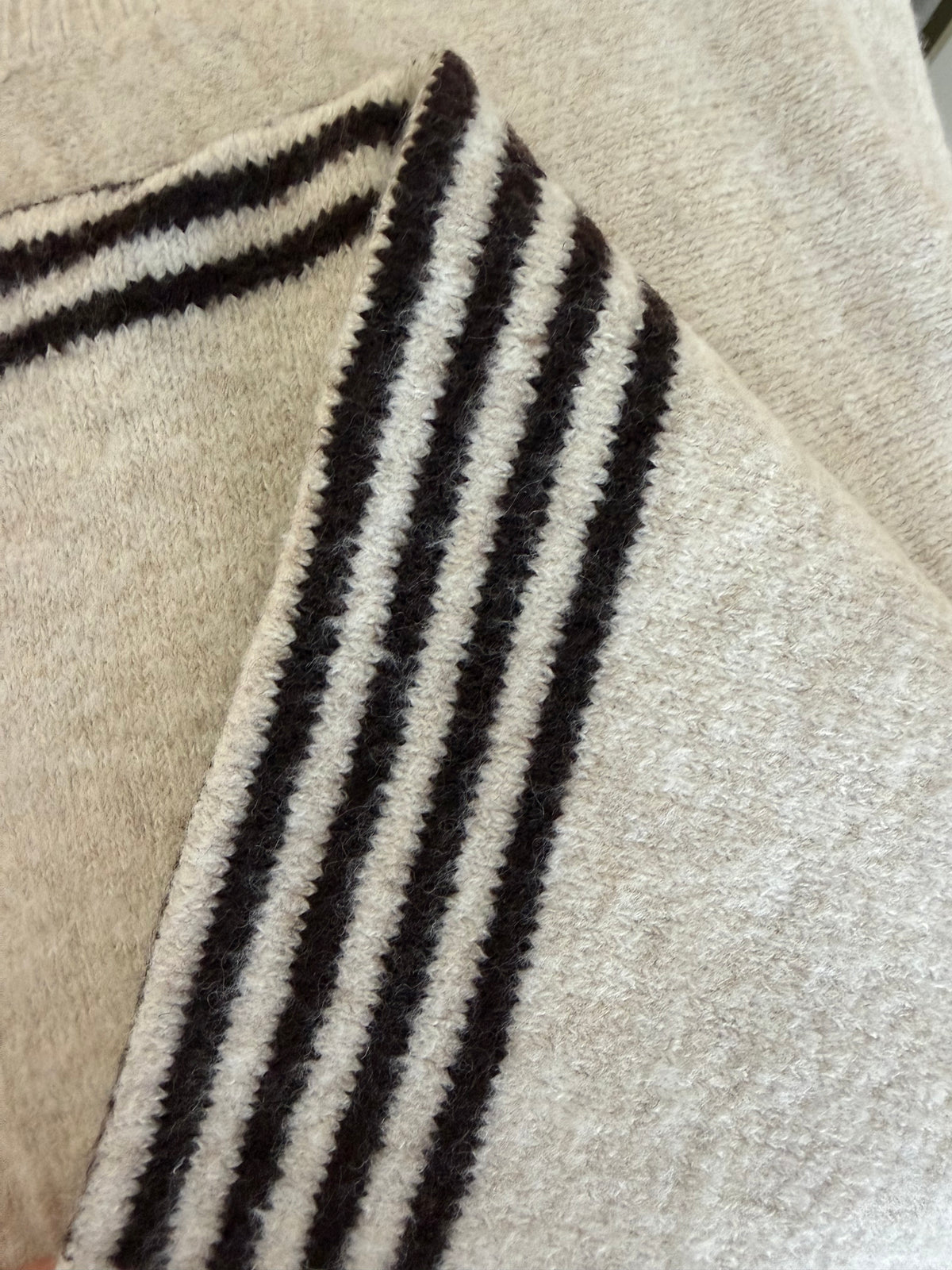 Harlie Knit Jumper
