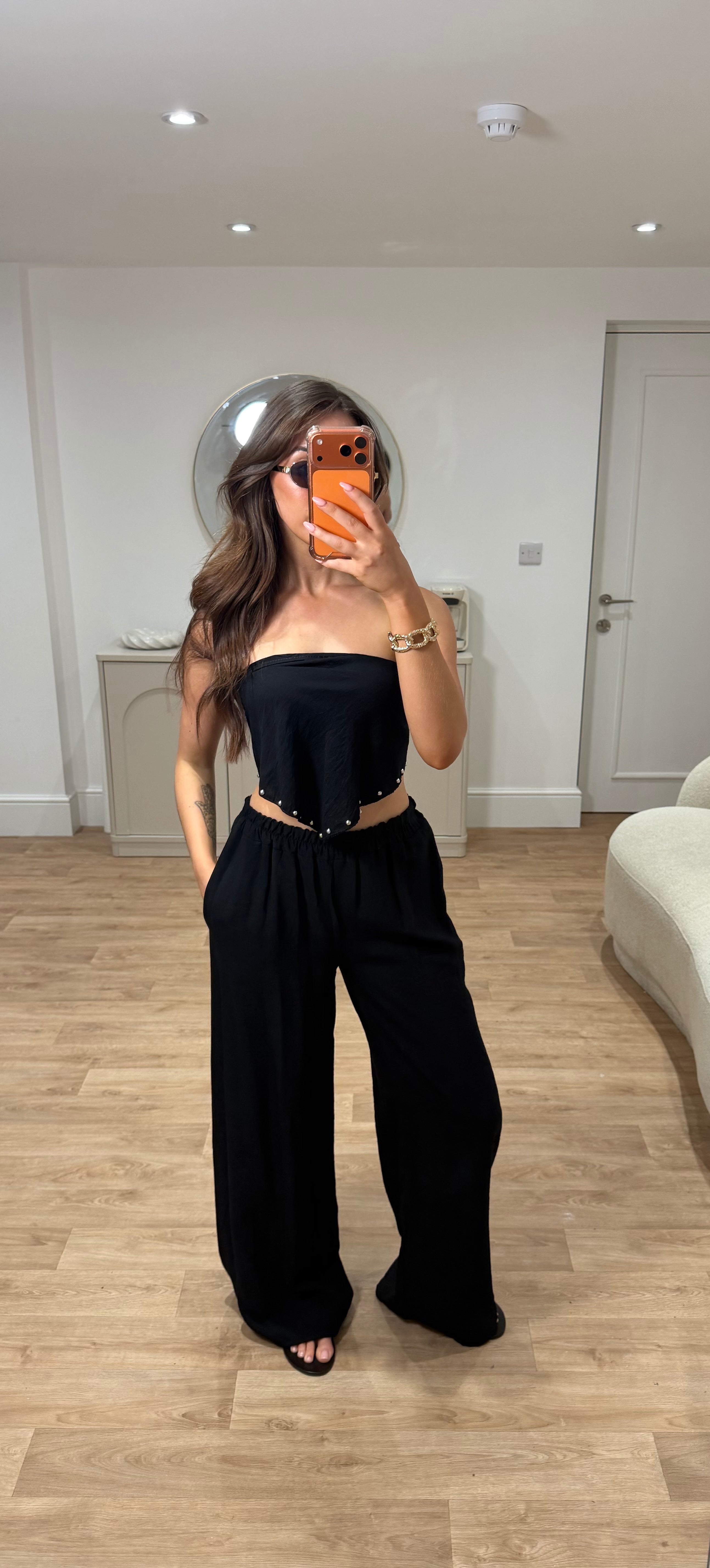 Ella Trouser Coord
