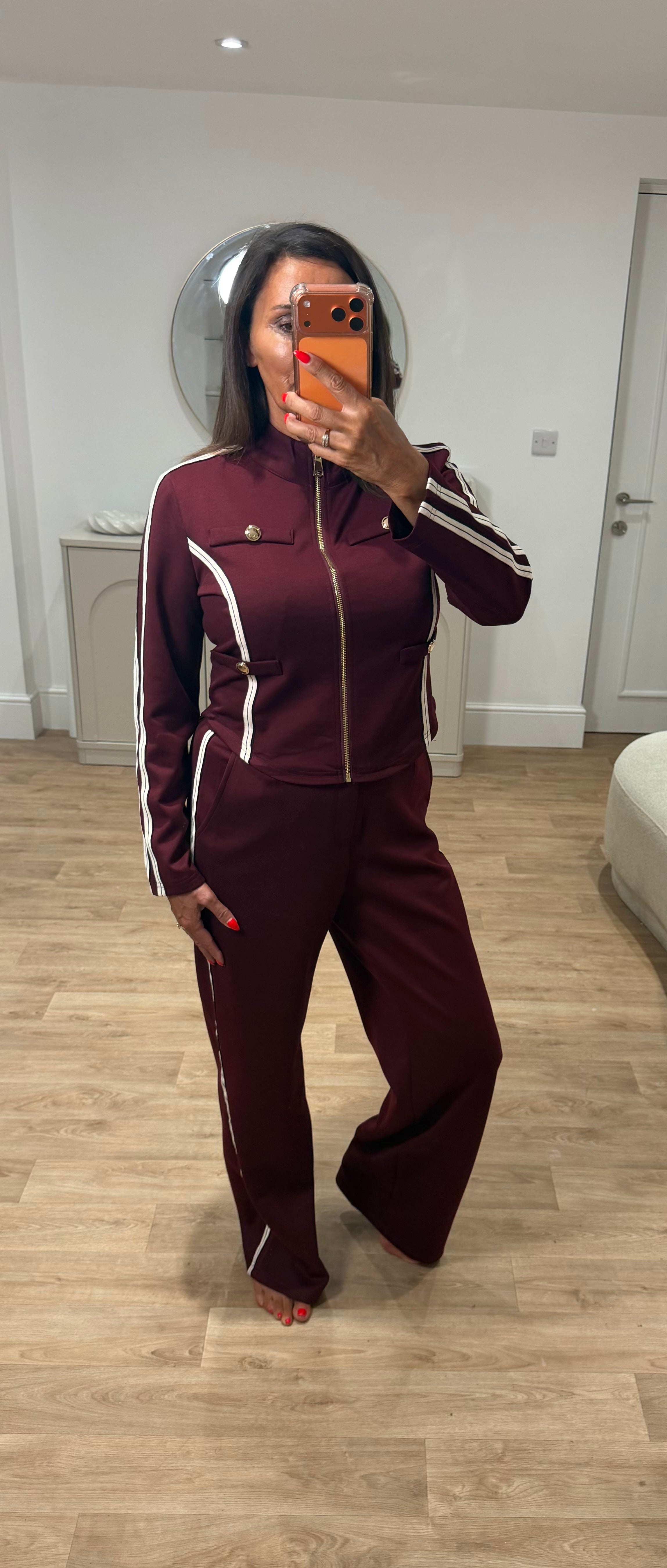 Annie Tracksuit