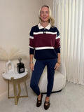 Sophie Knit Jumper