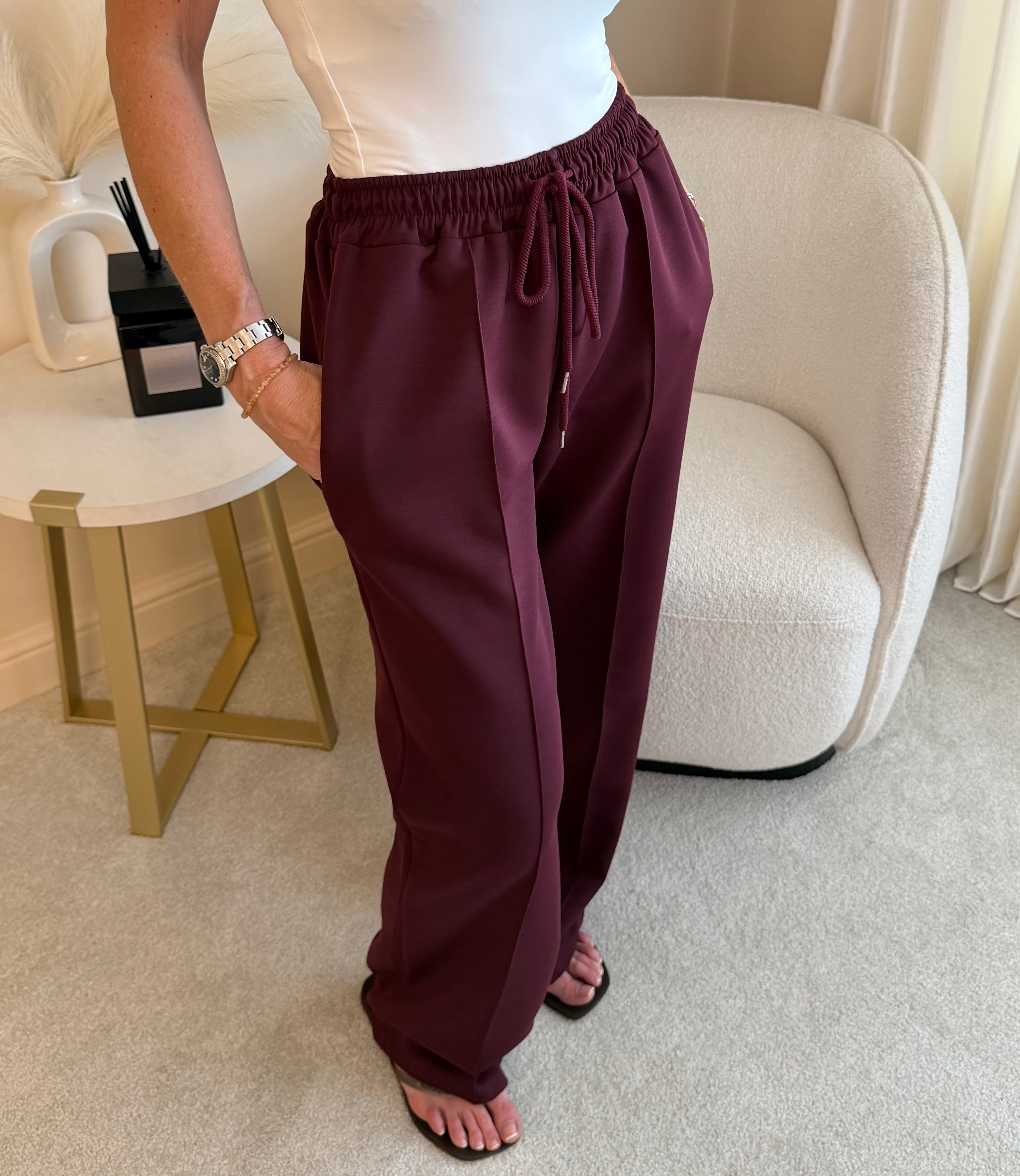Alex Trousers