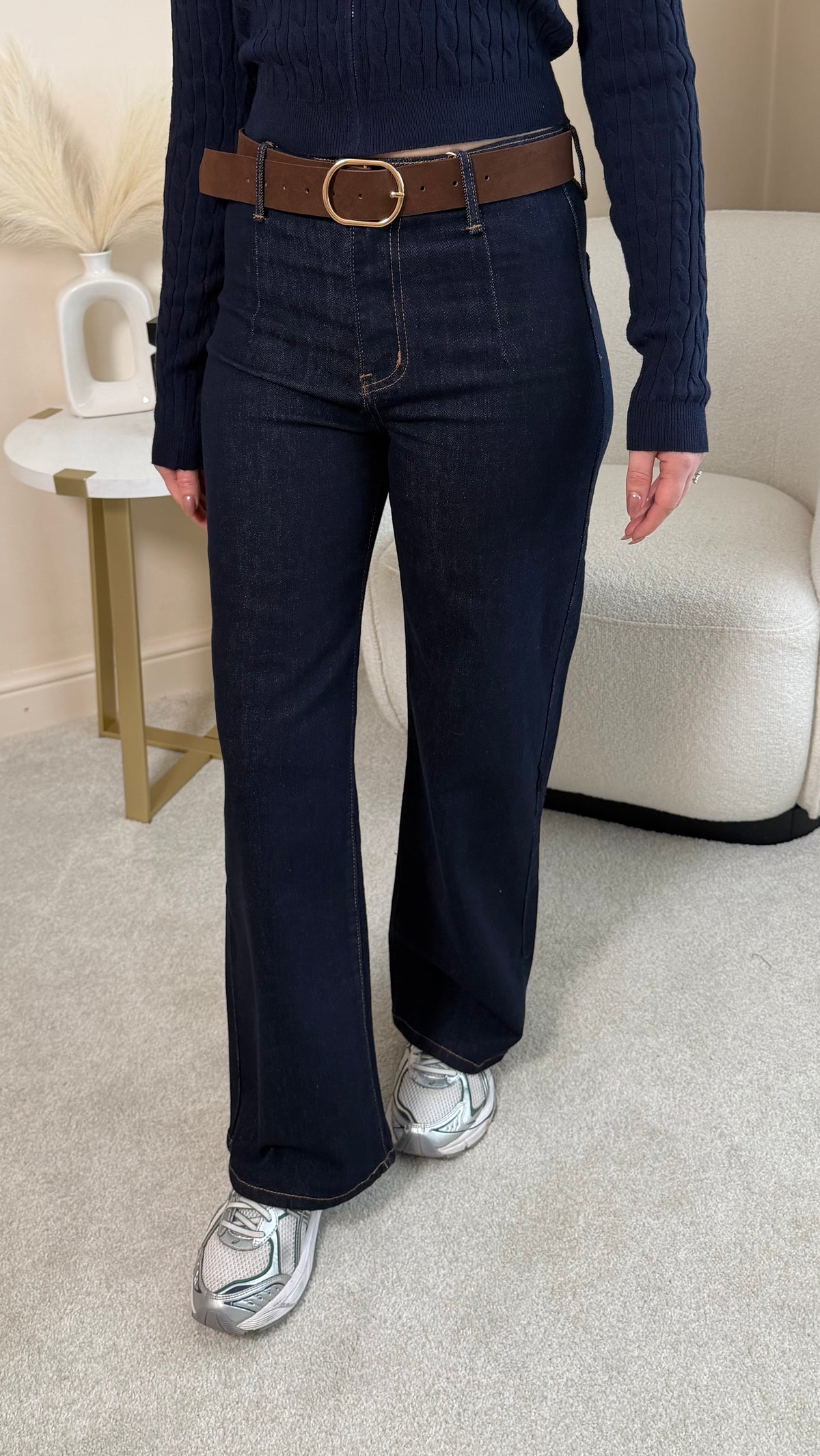 Monroe Petite Jeans