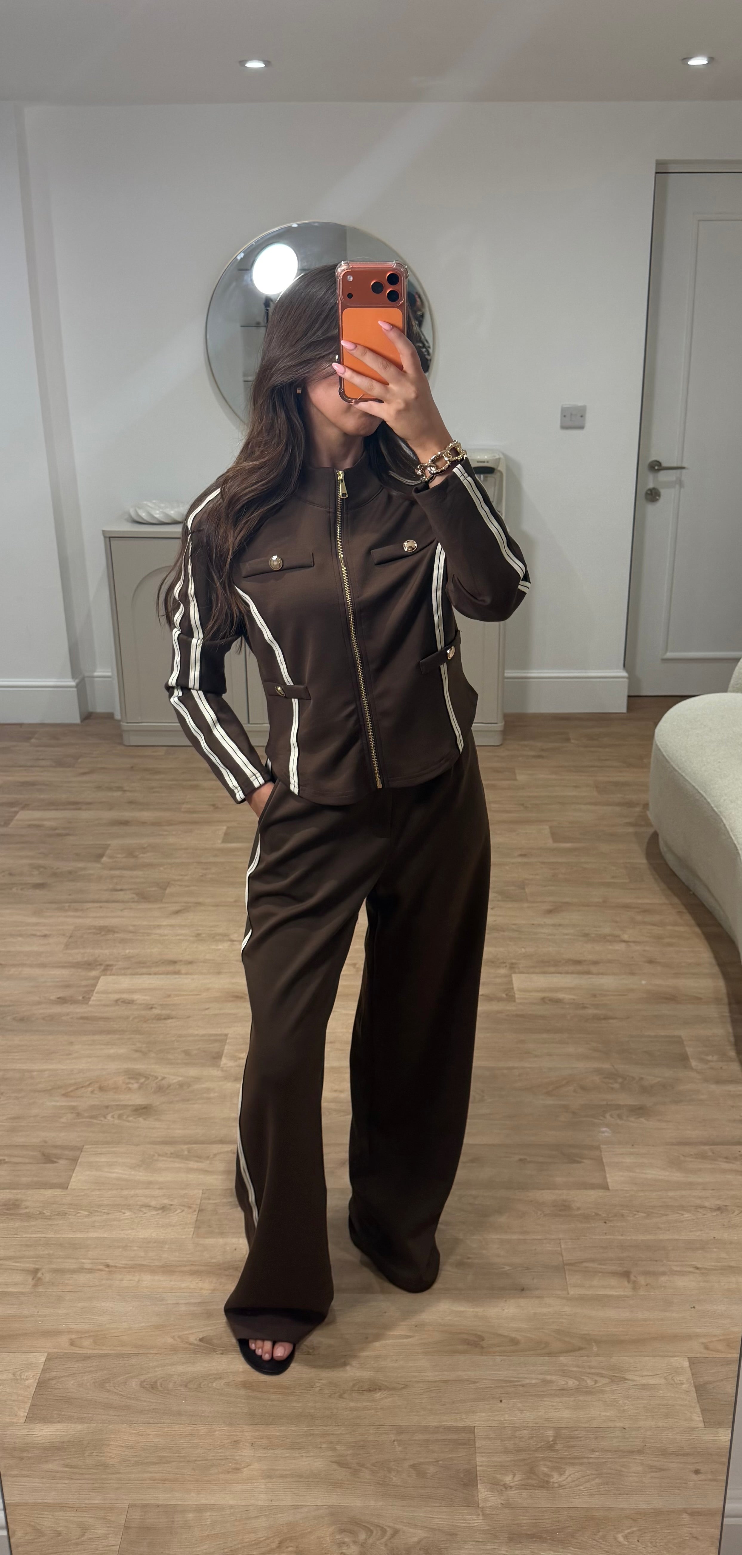 Annie Tracksuit