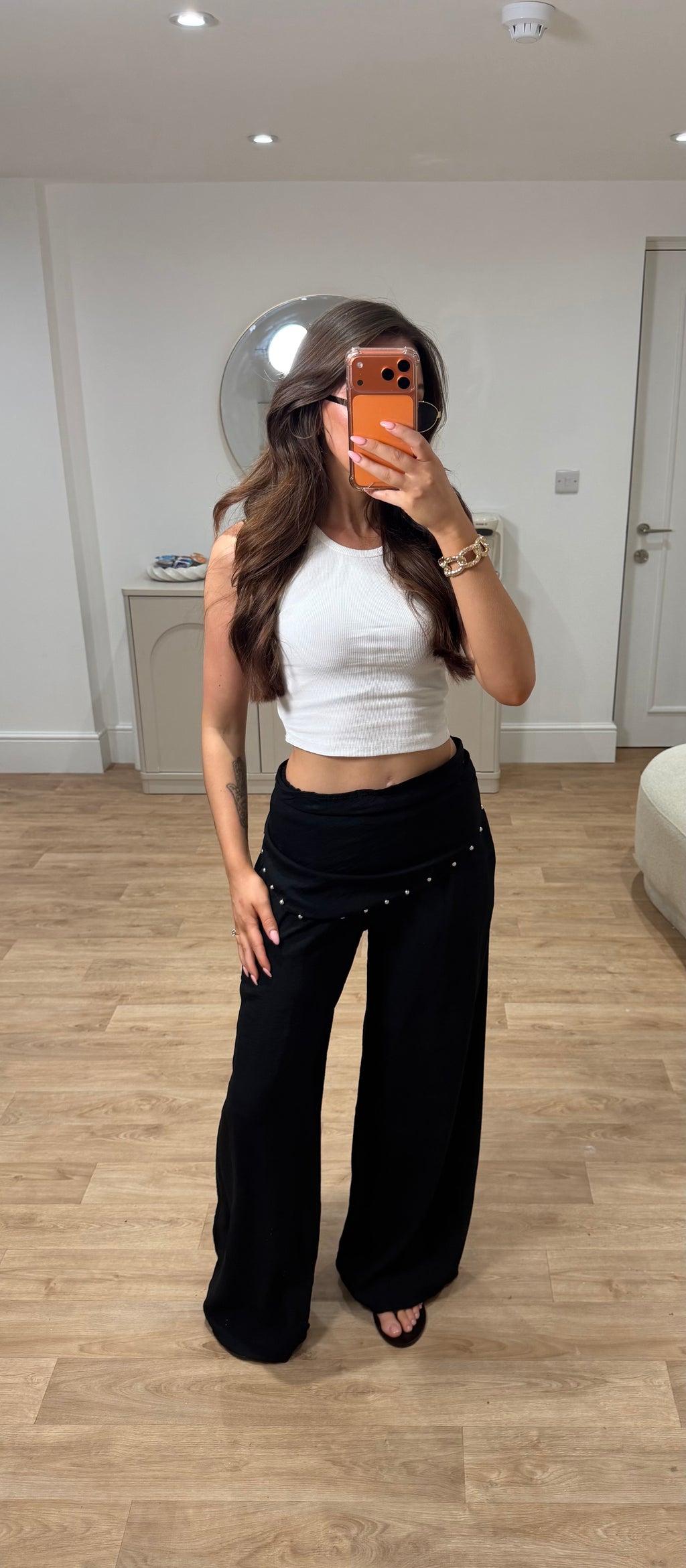 Ella Trouser Coord
