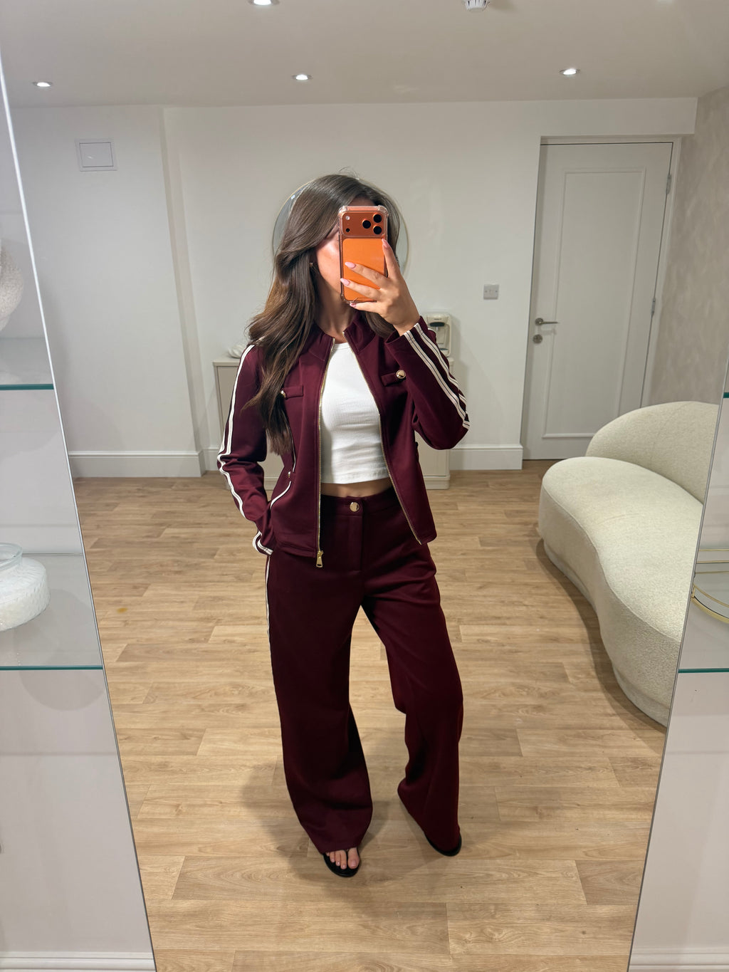 Annie Tracksuit