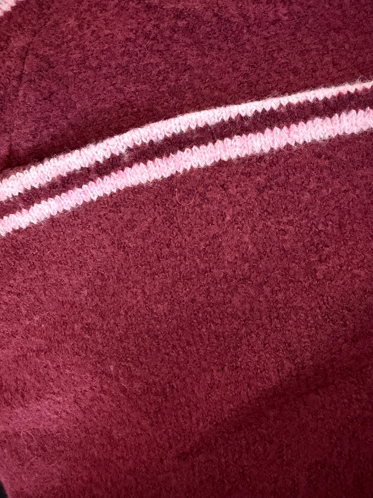 Harlie Knit Jumper