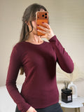Trixie Basic Top
