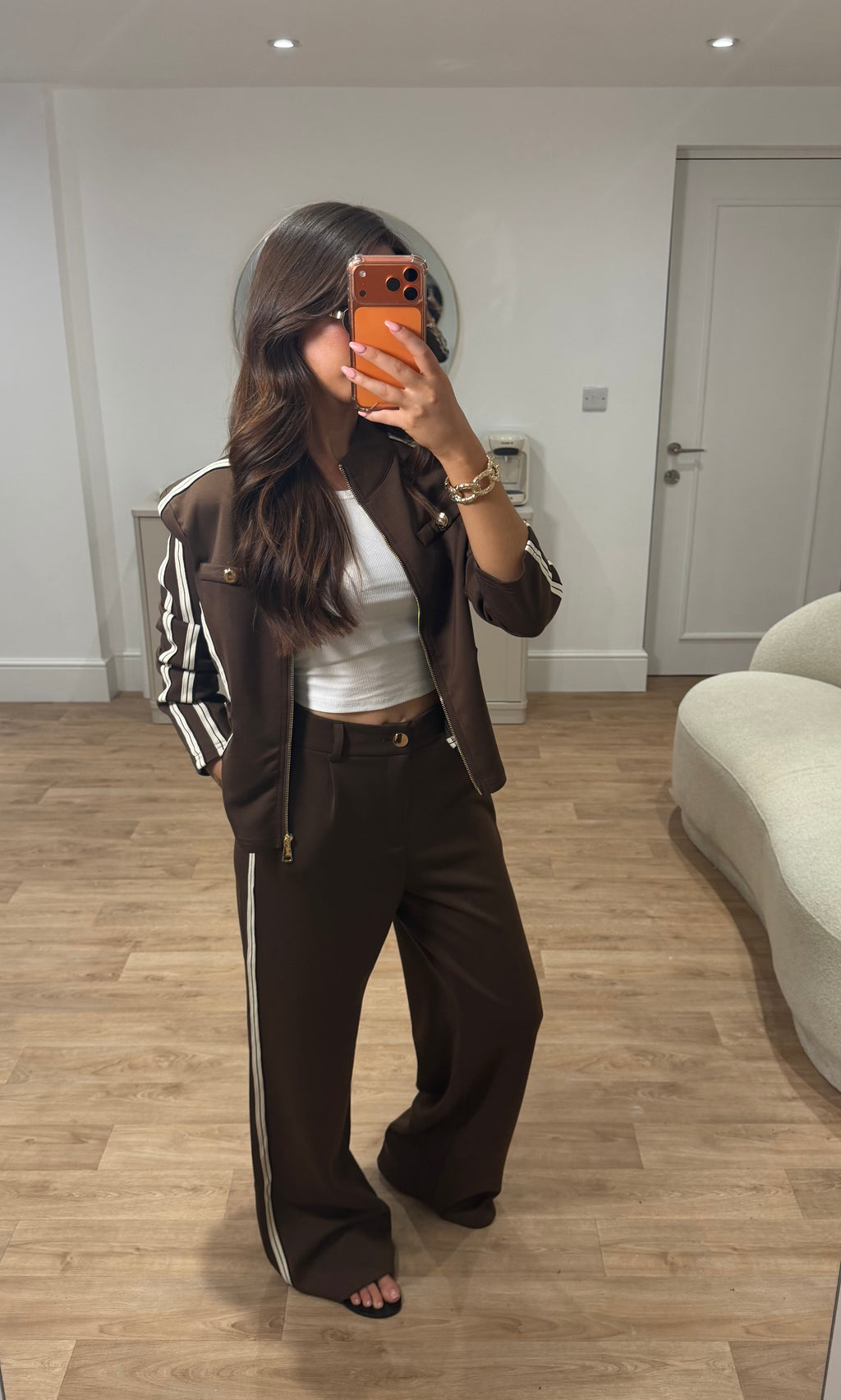 Annie Tracksuit