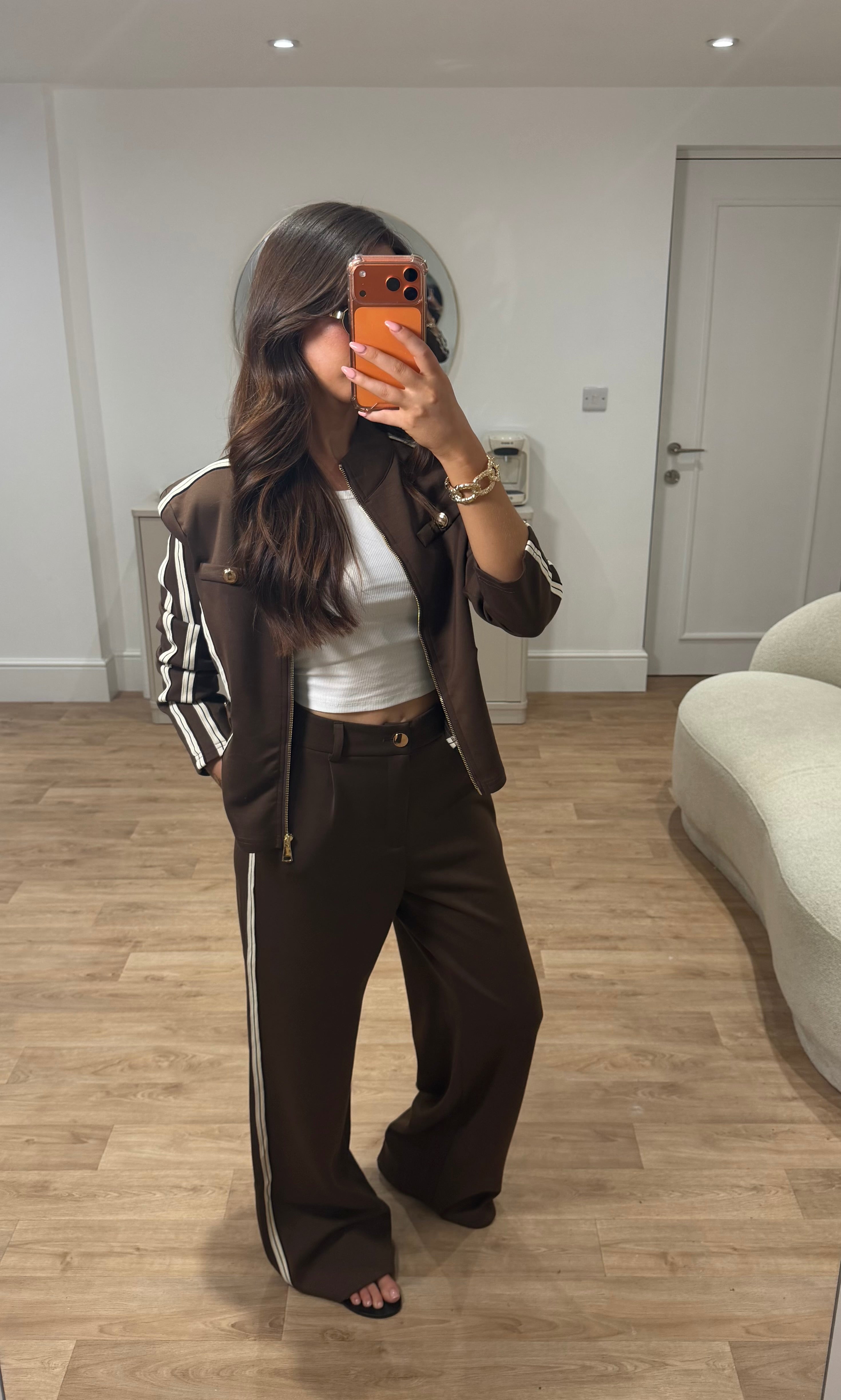 Annie Tracksuit