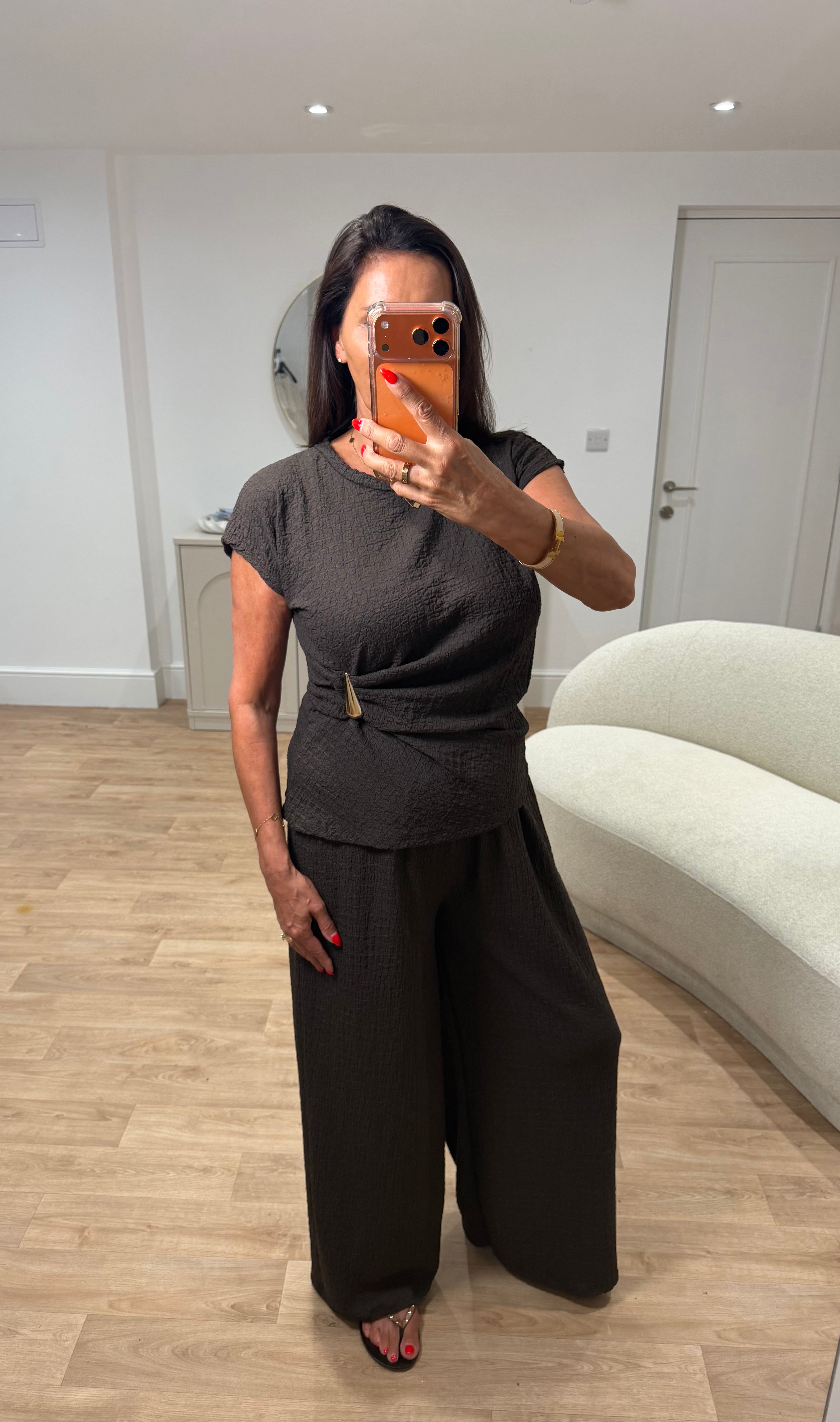 Freya Co-ord