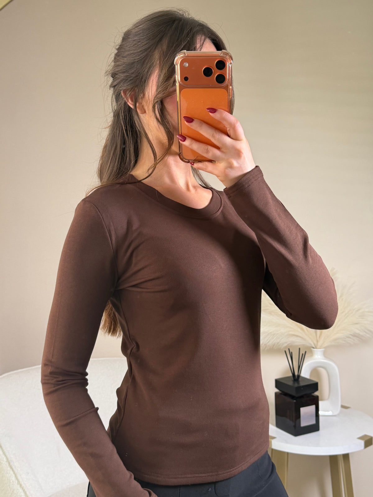 Trixie Basic Top