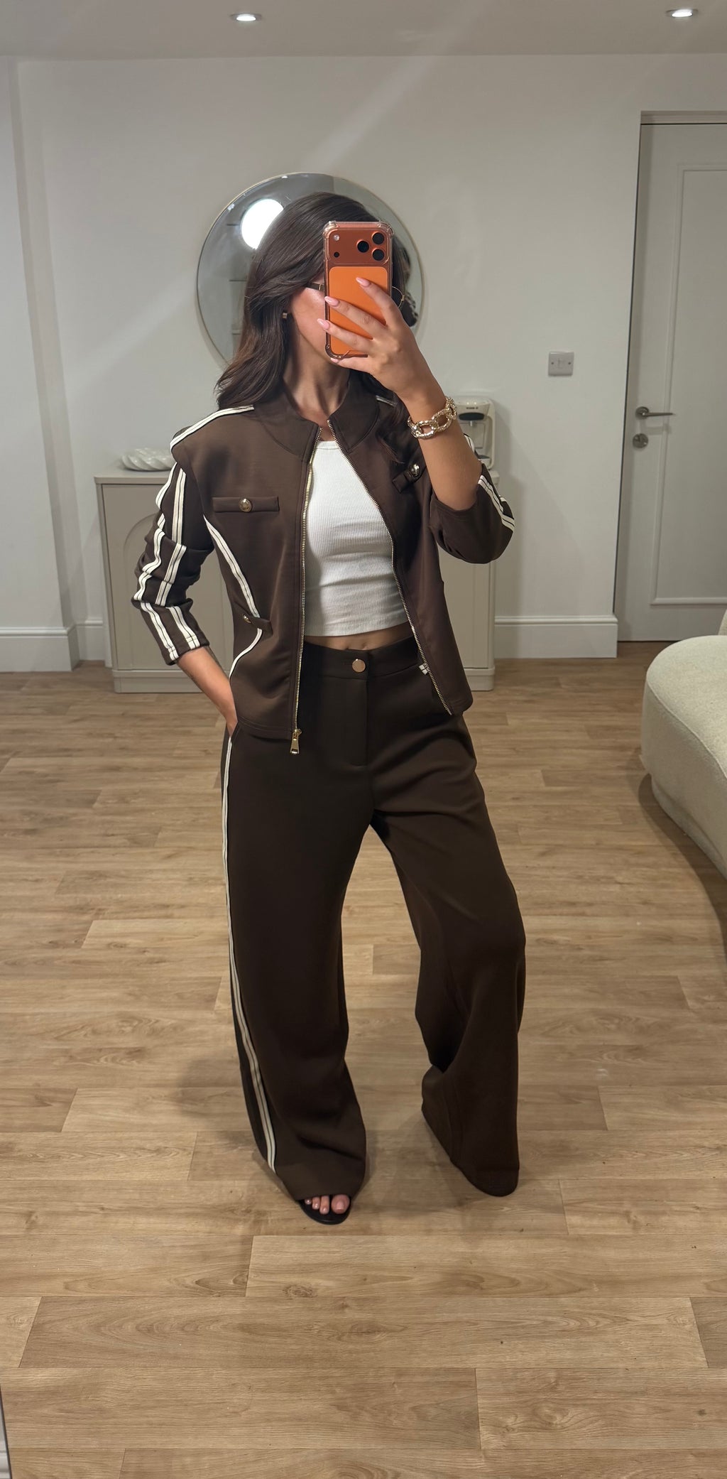Annie Tracksuit