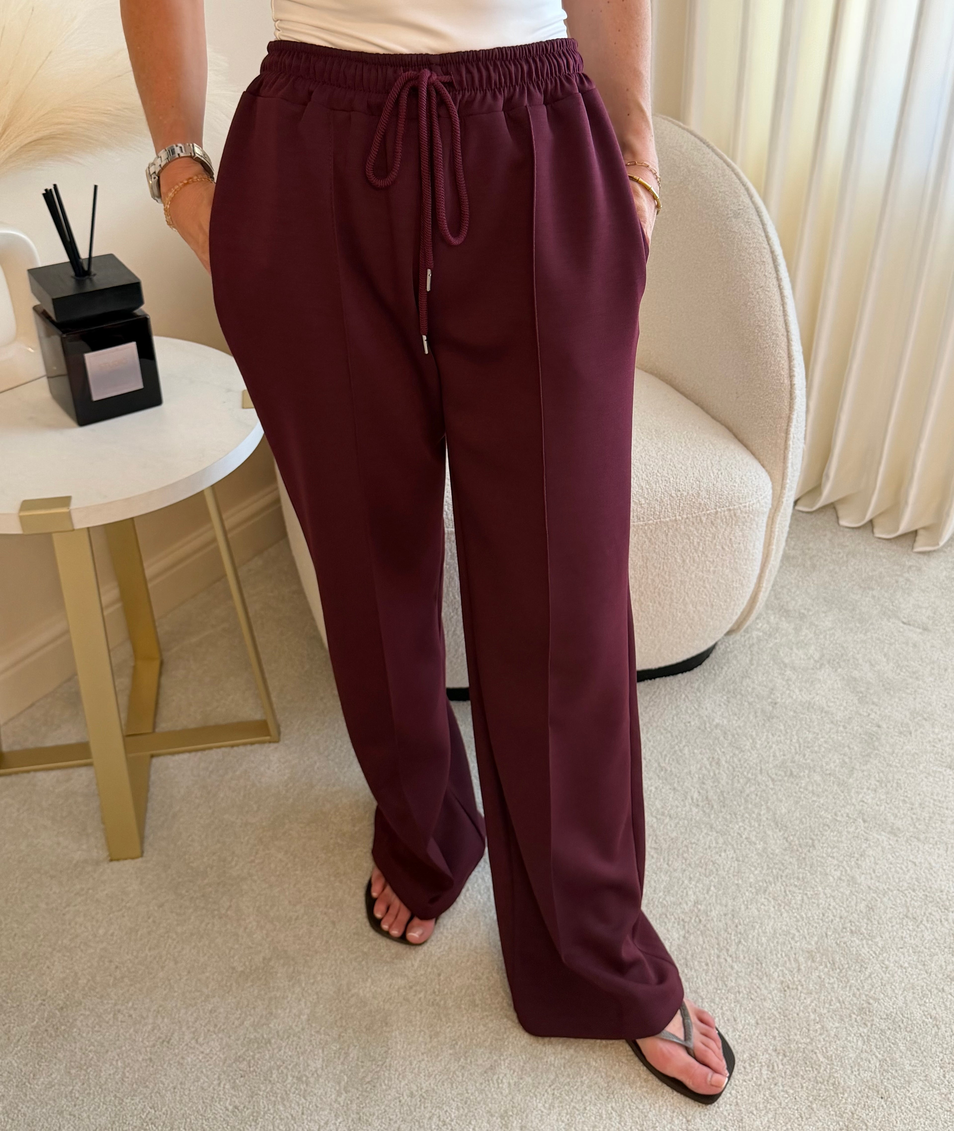 Alex Trousers