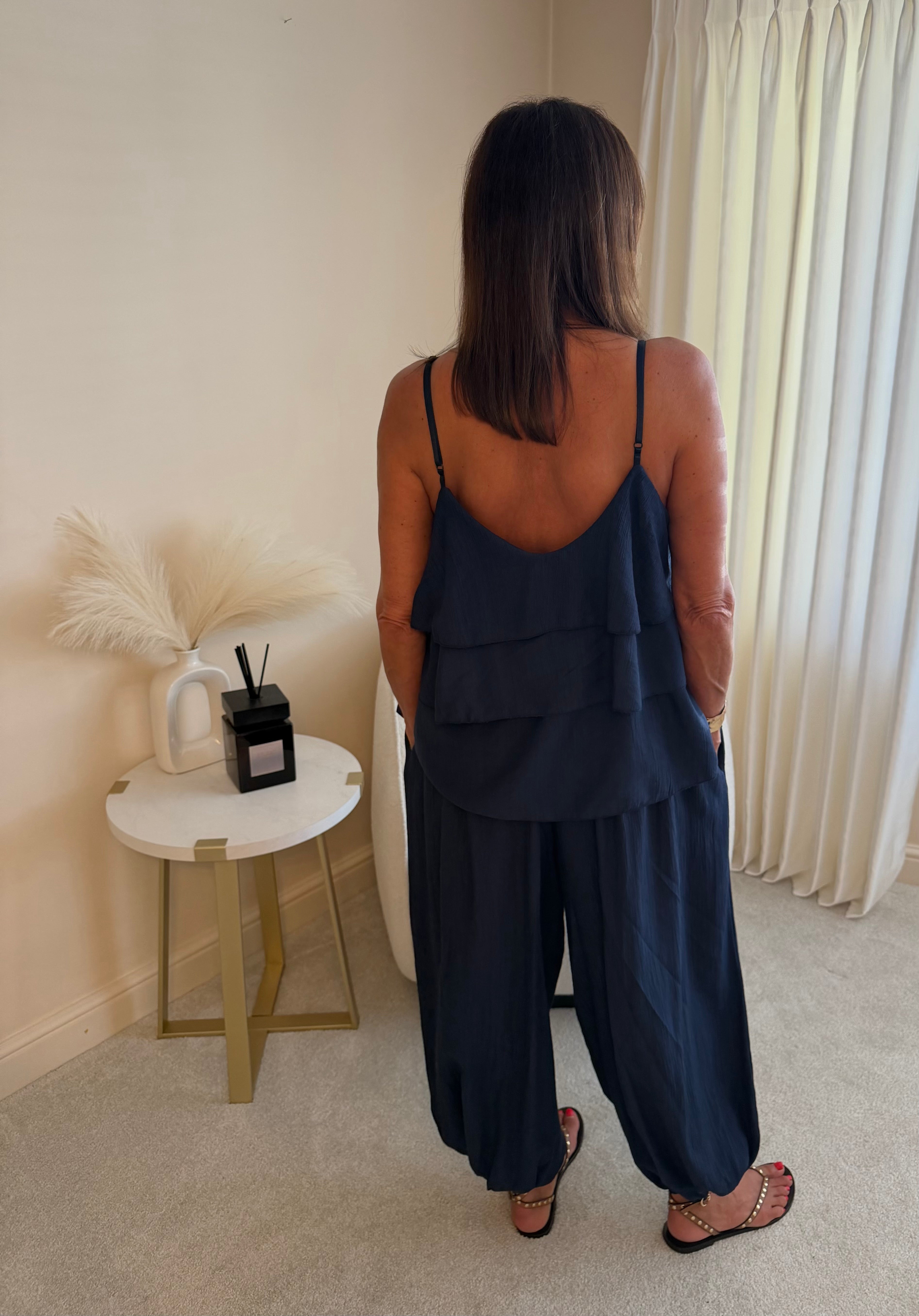 Libby Co-ord