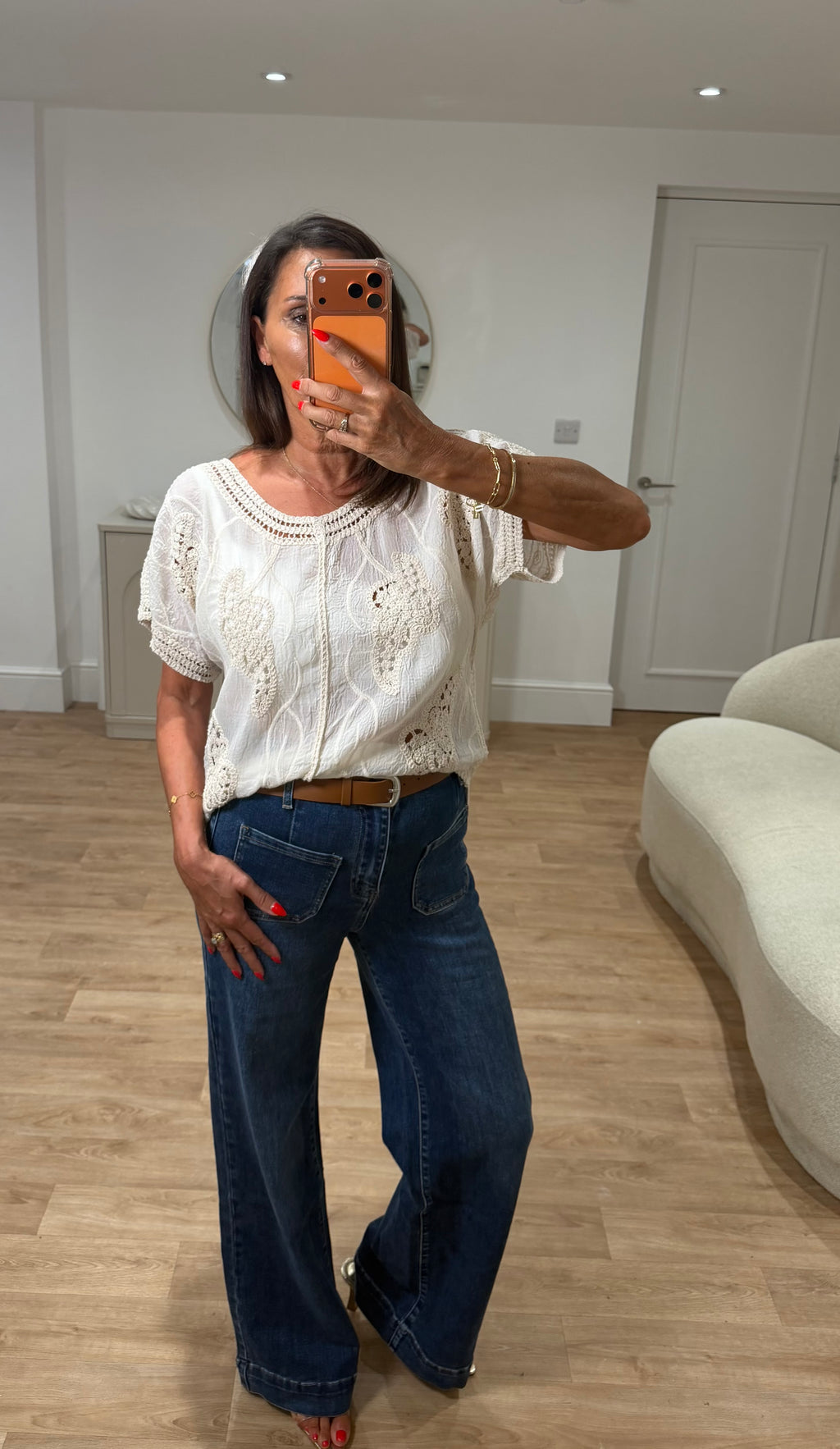 Rosie Top