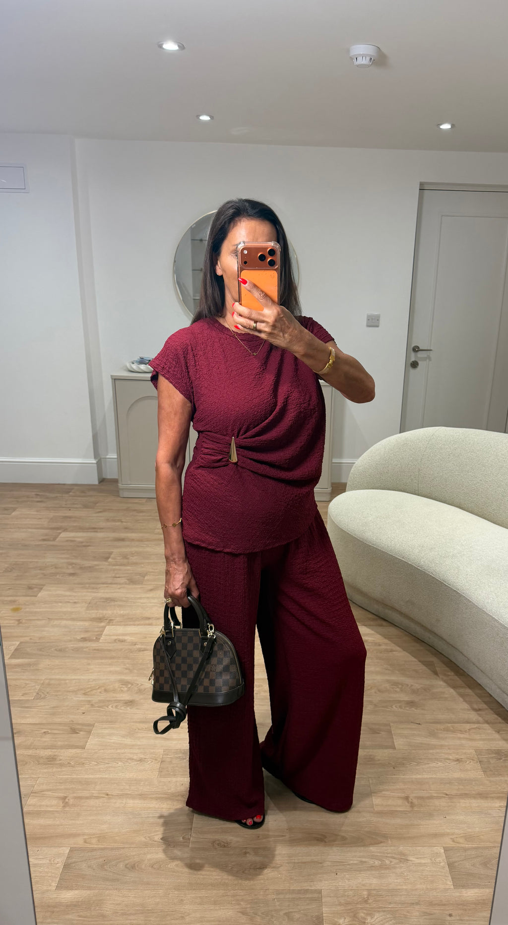 Freya Co-ord