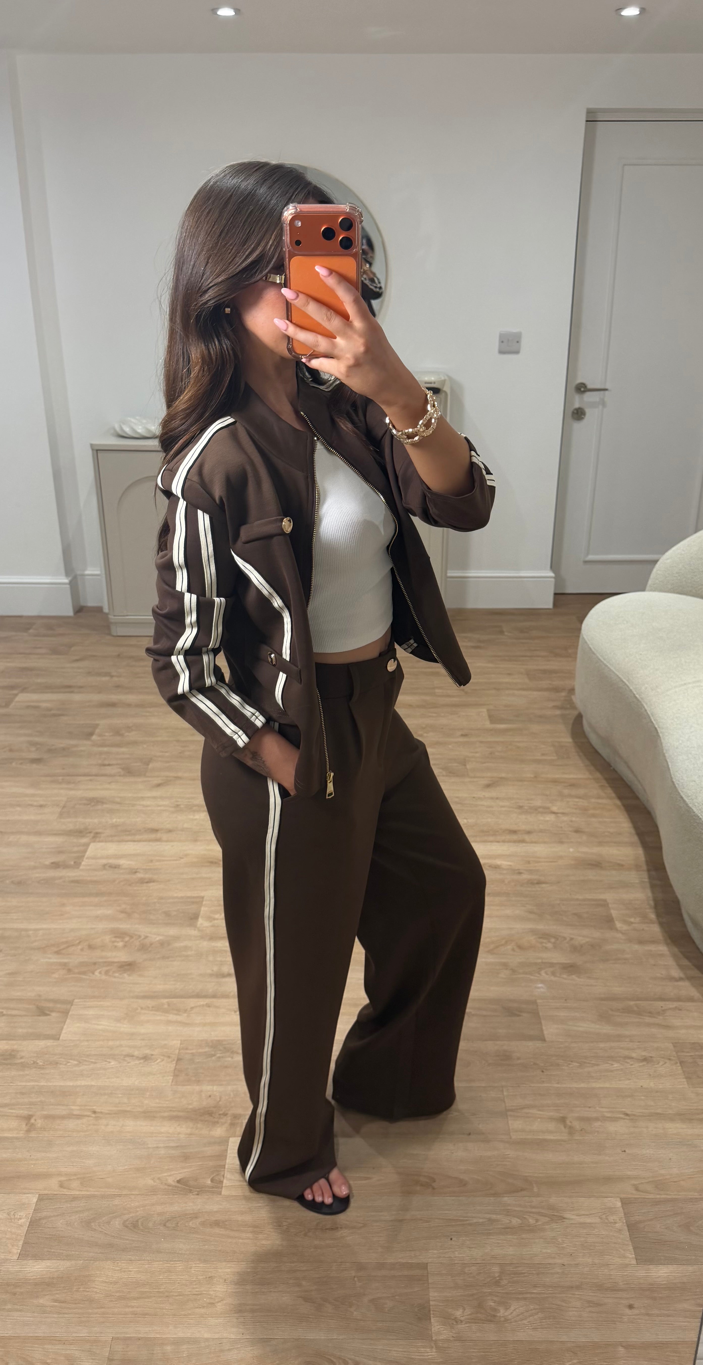 Annie Tracksuit