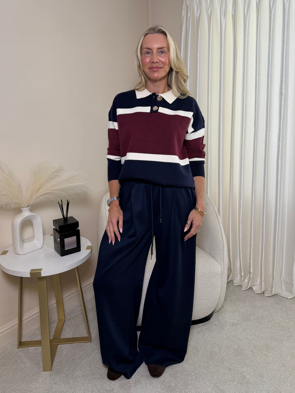 Nancy Trousers