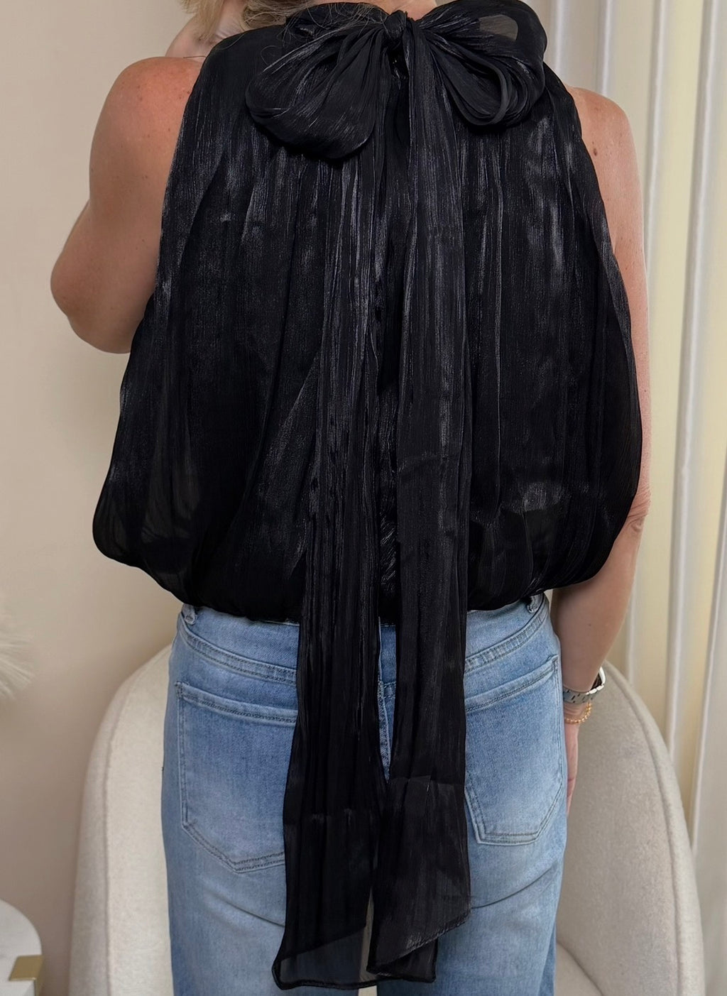 Raya Bodysuit