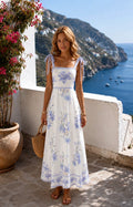 Bluebelle Premium Maxi Dress